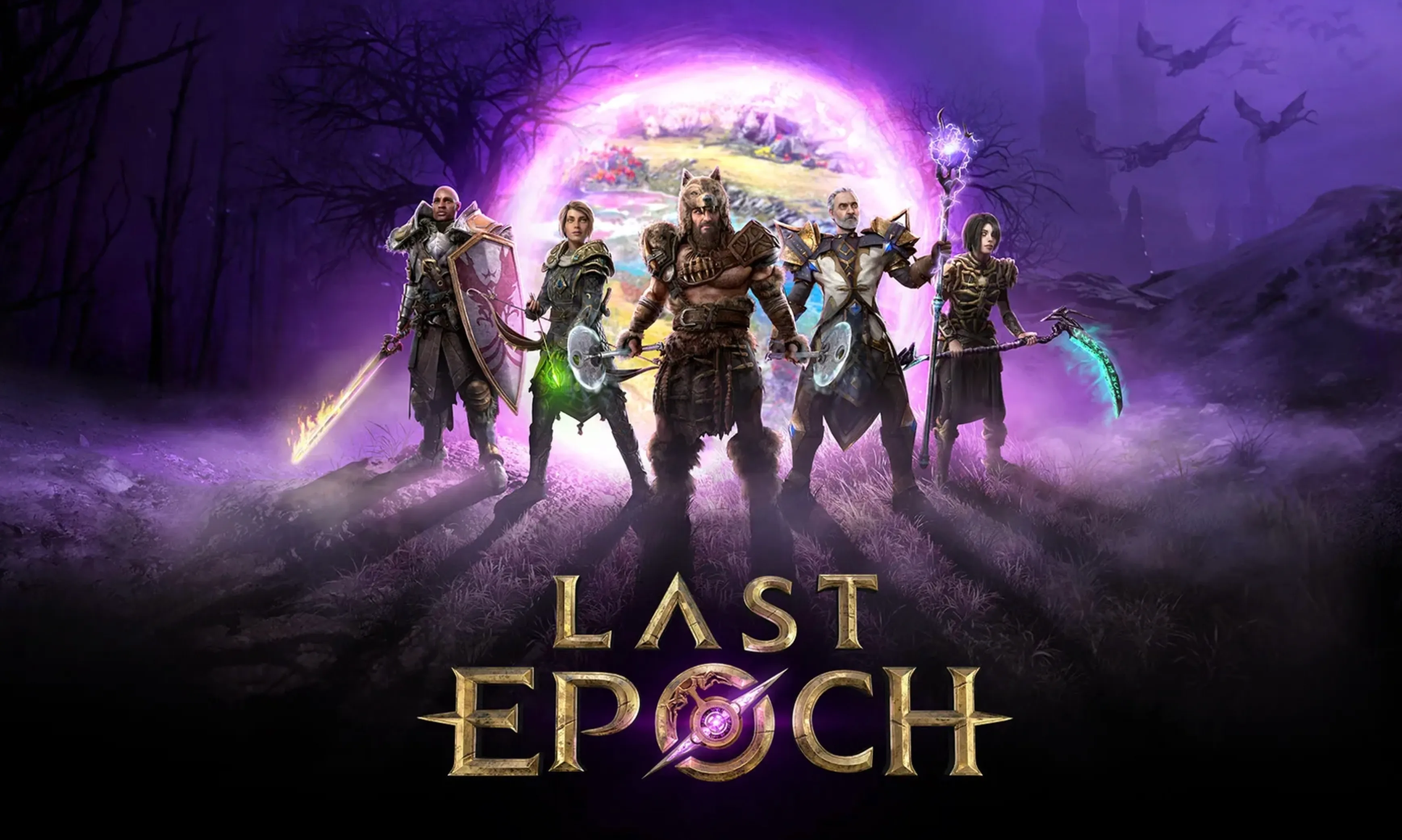 Last Epoch vs lost ark